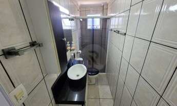 Imagem 6: Apartamento com 2 dormitórios para alugar, 43 m² por R$ 1.500,00/mês - Ocian - Praia Grand