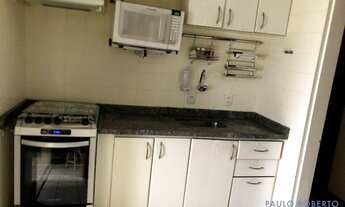 Imagem 6: APARTAMENTO - BROOKLIN - SP