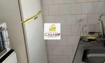 Imagem 6: Apartamento à venda, Cerqueira César, 60m², 2 dormitórios, 1 vaga!