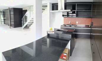 Imagem 4: Flat Duplex à venda, Vila Nova Conceição, 98m², 1 suíte, 2 vagas!