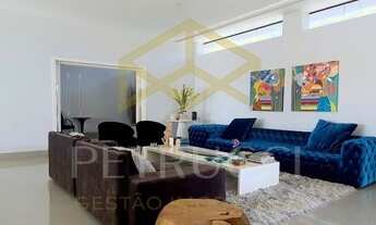 Imagem 6: Casa - Loteamento Mont Blanc Residence - Campinas