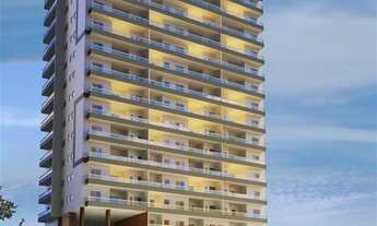 Imagem: APARTAMENTO FORTE - PRAIA GRANDE SP