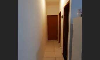 Imagem 1: Oportunidade de casa com 2 dormitórios sendo 1 suíte - Jardim Santa Julia