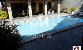 Imagem 7: Casa (sobrado na rua) 4 dormitórios/suite, cozinha planejada