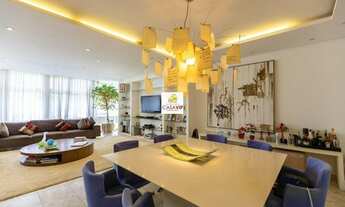 Imagem 6: Apartamento à venda, Higienópolis, 160m², 3 dormitórios, 1 suíte, 2 vagas!