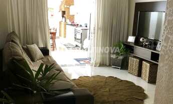 Imagem 1: Casa à venda no bairro Vila Borguese - São José do Rio Preto/SP