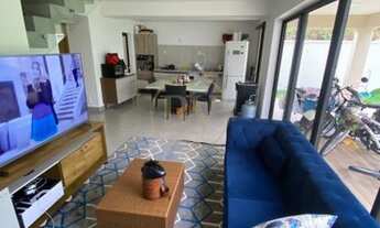 Imagem 7: Sobrado para venda tem 181m² com 3 quartos