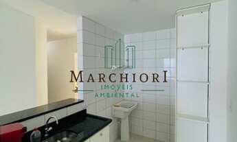 Imagem 5: 1 Quarto, Frente ao Mar, Andar Alto, Sol da Manhã, Vista Livre, 1 Vaga Coberta, Lazer Comp