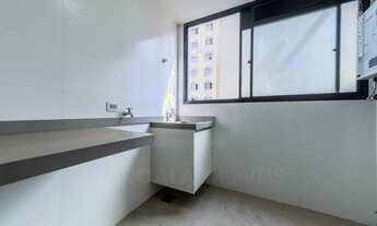 Imagem 4: Excelente Apartamento com 3 Dormitórios sendo 1 Suíte Possuindo 110 m² em Perdizes, São Pa