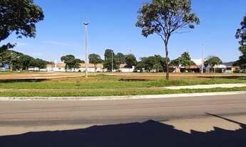Imagem 6: GOIâNIA - Terreno Padrão - Goiá