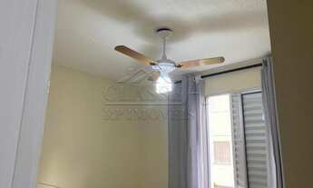 Imagem 4: Ribeirão Preto - Apartamento Padrão - Parque São Sebastião