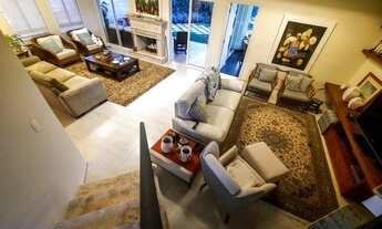 Imagem 6: Vendo Sobrado 540 m² AT Condomínio Euroville I Bragança Paulista SP