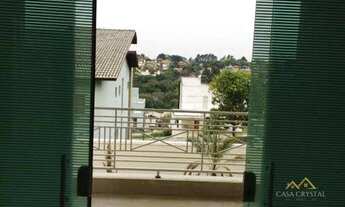 Imagem 6: Casa com 3 dormitórios à venda, 225 m² por R$ 1.450.000,00 - Palm Hills - Cotia/SP