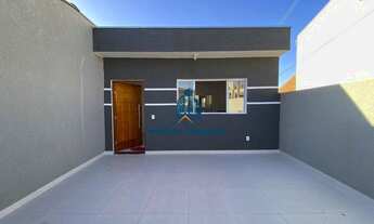 Imagem: Casa com 2 dorms, Parque Florely (Nova Veneza)