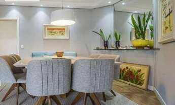 Imagem 5: Campo Belo, 115 m², elevador privativo