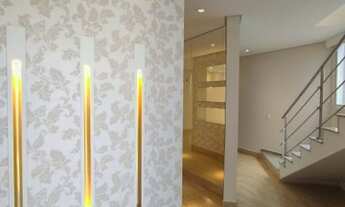 Imagem 3: Casa à venda, 3 quartos, 3 suítes, 4 vagas, Jardim Yolanda - São José do Rio Preto/SP