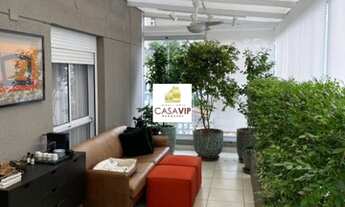 Imagem 7: Apartamento à venda, Campo Belo, 94m², 2 dormitórios, 1 suíte, 1 vaga!