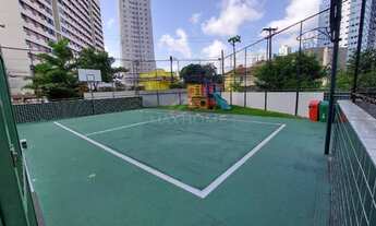 Imagem 7: Edf. ESMERALDA 03 Quartos em Casa Amarela