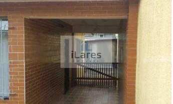 Imagem: Terreno, Vila Euclides, São Bernardo do