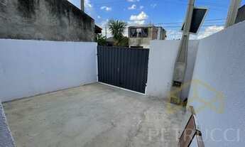 Imagem 3: Casa - Jardim do Trevo (Nova Veneza) - Sumaré