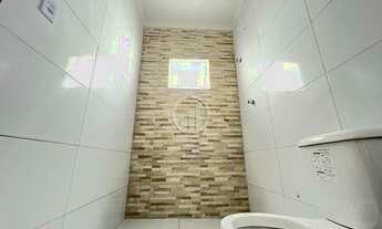 Imagem 7: Casa para venda tem 100 metros quadrados com 2 quartos em Conceição - Feira de Santana - B