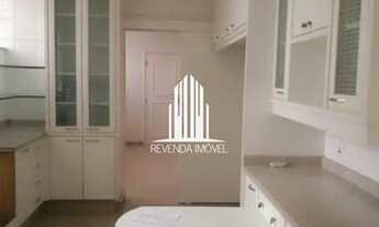 Imagem 5: Cobertura estilo Penthouse com 4 dormrs./3 suítes, 4 banheiros, 2 vagas no Jardins