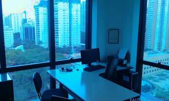 Imagem 5: COMERCIAL - MOEMA PÁSSAROS - SP