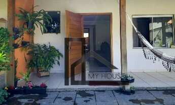 Imagem: Casa com 3 dormitórios à venda, 122 m²