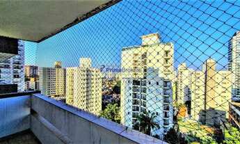 Imagem 6: APARTAMENTO 03 DORMITÓRIOS COM SUÍTE E VARANDA