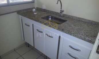 Imagem 6: Sala - Jardim Chapadão - Campinas