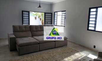 Imagem 7: Casa com 3 dormitórios à venda, 212 m² por R$ 680.000,00 - Jardim Santa Genebra - Campinas