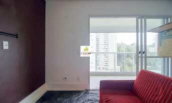 Imagem: Apartamento à venda, Vila Andrade, 67m²