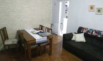 Imagem 2: Apartamento 2 quartos com suíte