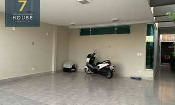 Imagem 2: Sobrado mobiliado com 4 quartos - Jardim Paulista