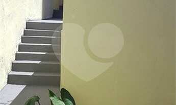 Imagem 3: Casa Térrea em Vila Fechada