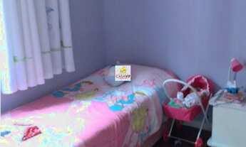 Imagem 5: Apartamento à venda, Vila do Encontro, 65m², 2 dormitórios, 1 vaga!