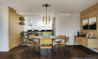 Imagem 2: APARTAMENTO - MOEMA PÁSSAROS - SP