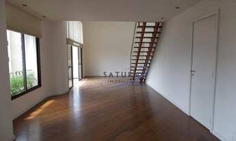 Imagem 7: Apartamento Duplex com 2 dormitórios, 229 m² - venda por R$ 4.980.000,00 ou aluguel por R