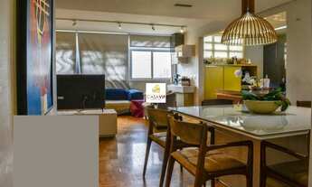 Imagem: Apartamento à venda, Parque da Mooca, 140m²