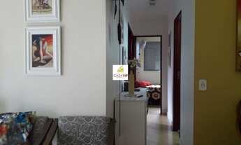 Imagem 5: Apartamento à venda, Vila Carrão, 65m², 3 dormitórios, 1 vaga!