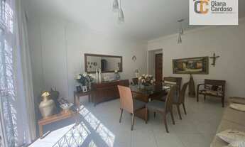 Imagem 2: Vendo apartamento 3 quartos na Barra com varanda