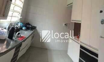 Imagem 5: Apartamento com 2 dormitórios à venda, 56 m² por R$ 200.000,00 - Higienópolis - São José d