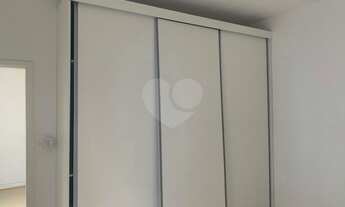 Imagem 7: Apartamento com 1 dormitório com sacada para venda ou locação no Itaim Bibi