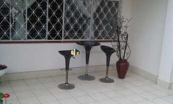 Imagem 4: Ótimo sobrado Casa com 3 dormitórios