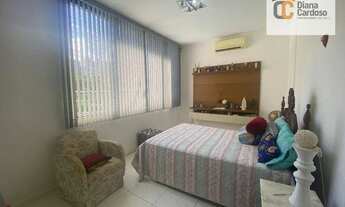 Imagem 7: Vendo apartamento 3 quartos na Barra com varanda