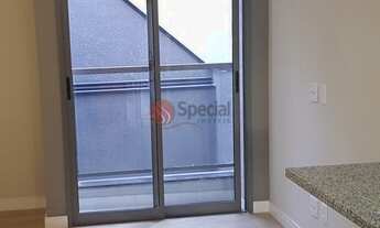 Imagem 2: Apartamento no Tatuapé tipo studio para locação