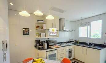 Imagem 7: Apartamento à venda, Vila Regente Feijó, 142m², 3 suítes, 3 vagas!