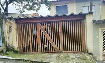 Imagem 7: Vila Campestre - sobrado com 2 dormitórios - 2 vagas