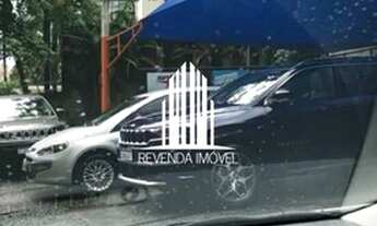 Imagem 4: Galpão lava rápido com 508m²