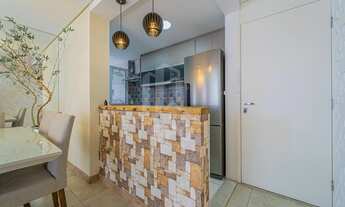 Imagem 5: Condomínio Verdi Spazio apartamento com 70 m² a Venda, 2 quartos, 1 suite, 2 banheiros, 1